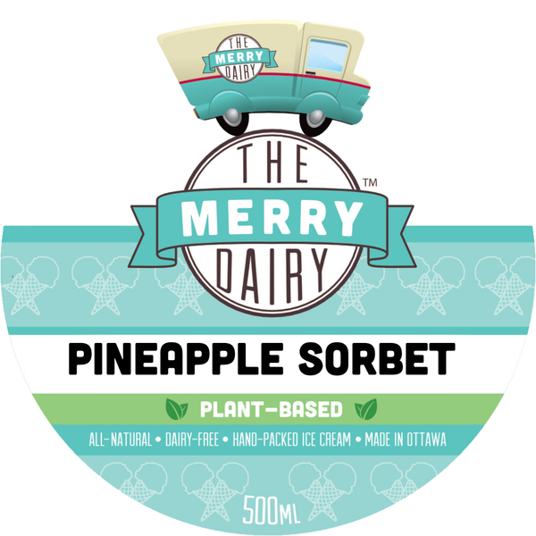 Vegan Pints