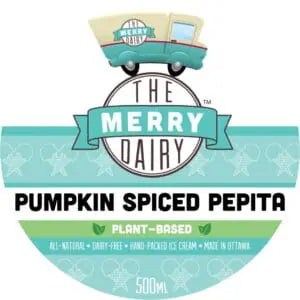 Seasonal Pints