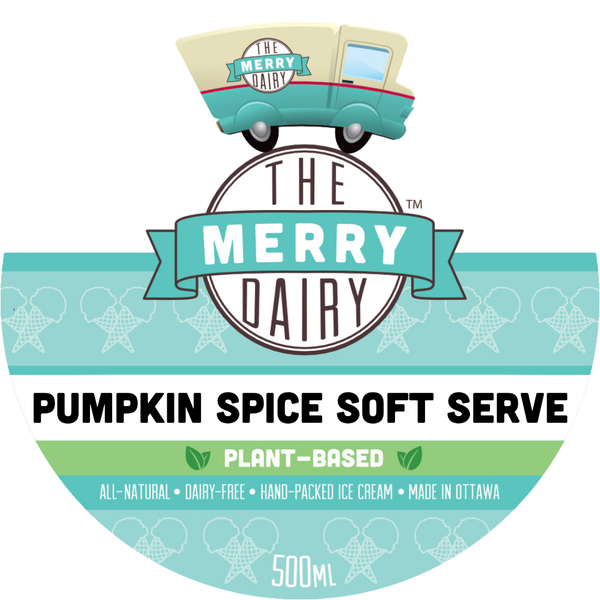 Seasonal Pints