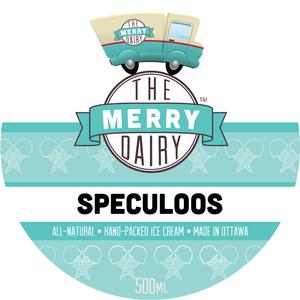 Speculoos (SF) Pints!