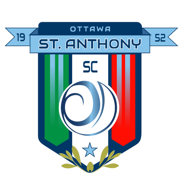 St. Anthony's Soccer U11G Fundraiser!