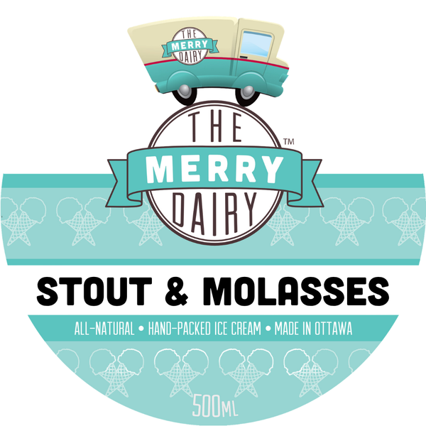 Seasonal Pints