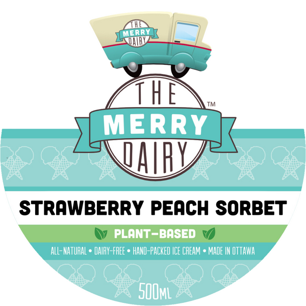 Vegan Pints