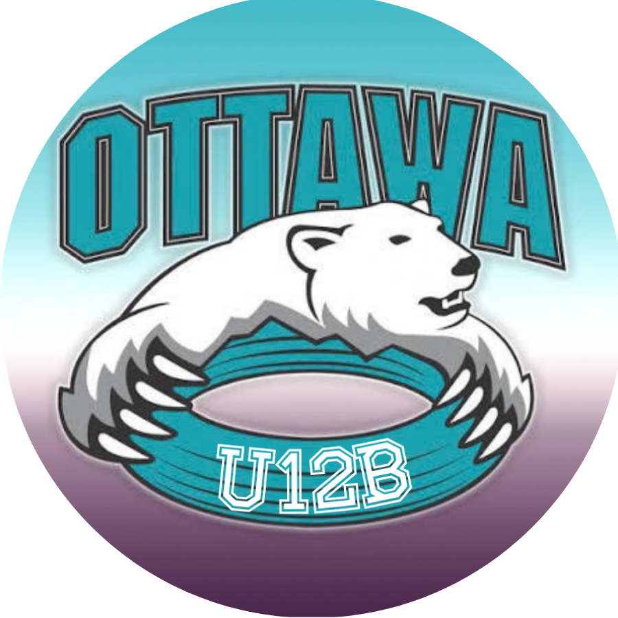 Ottawa Ringette U12B