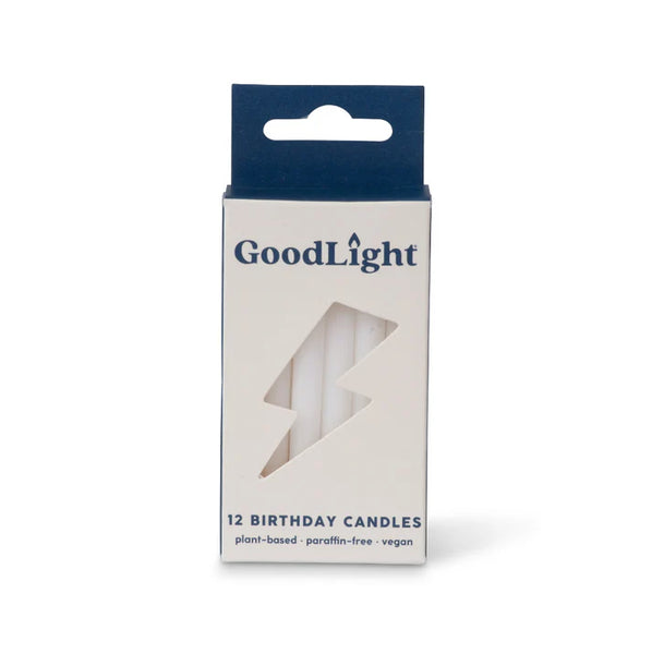 Birthday Candles (Pkg of 12)
