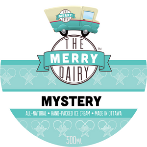 Mystery ($7) Pints!