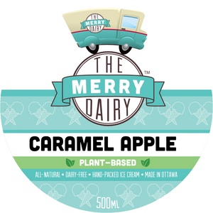 Caramel Apple (V/GF/SF) Pints!