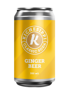 Kichesippi Ginger Beer Float Kit Merry Dairy Float Kit