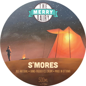 S'mores Pints!