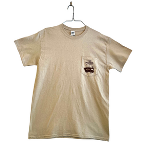 Medium Pints Across Ottawa! T-shirts!