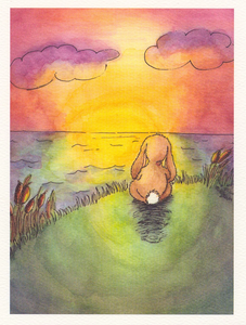 Thoughts and prayers are with you! Cards by Jacinta INK