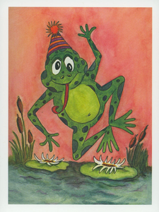 It's your Birthday... So kick up your heels and celebrate! Cards by Jacinta INK