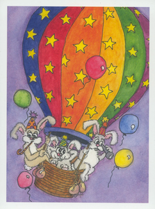 It's your birthday... dont get too carried away! Happy Birthday! Cards by Jacinta INK