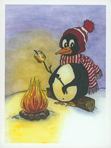 Warmest wishes on your birthday! Happy Birthday! Cards by Jacinta INK