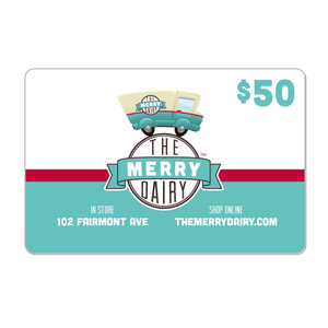 $50 Giftcards!