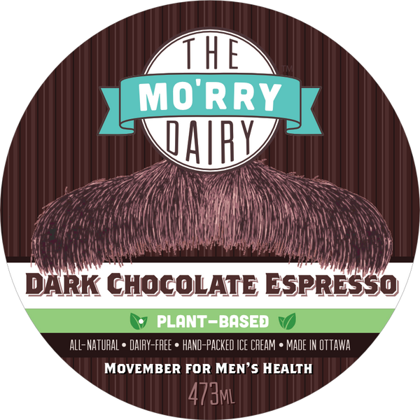 Movember for Mens Health