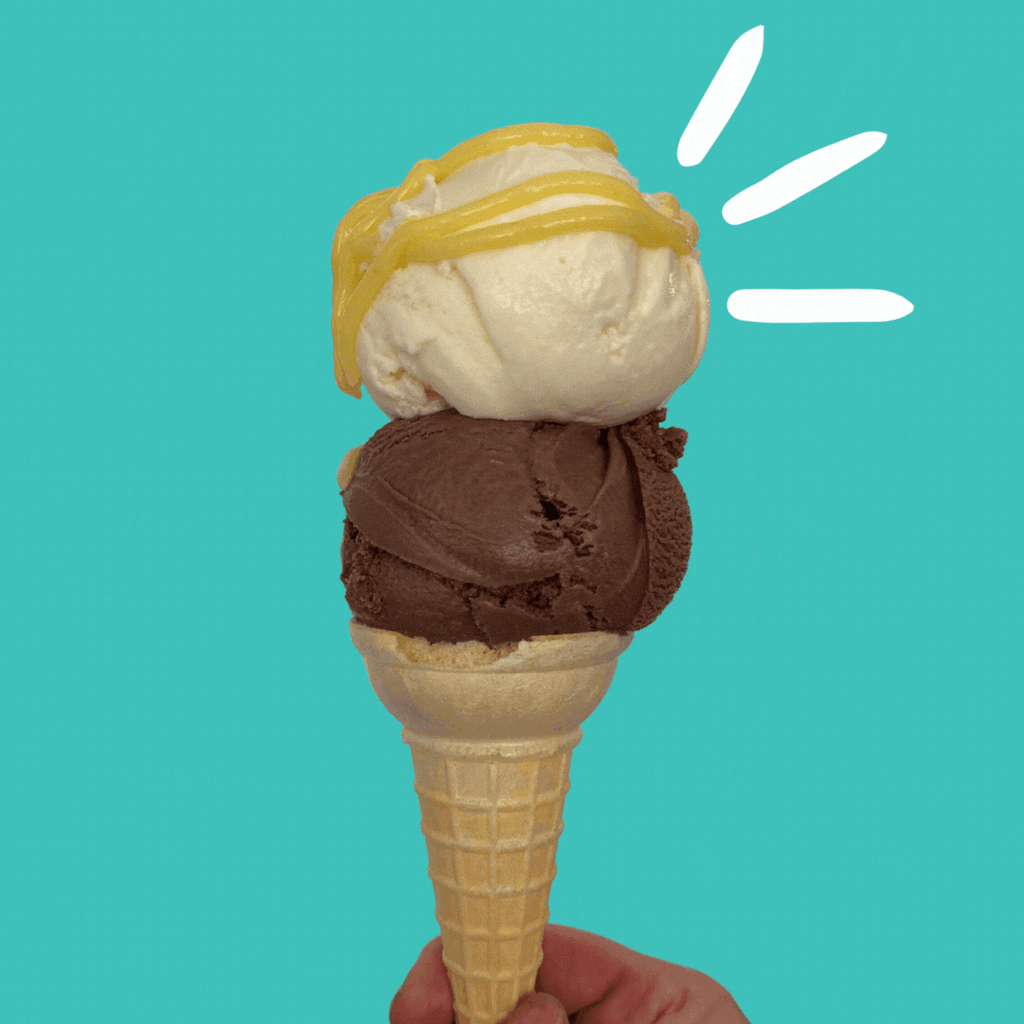 Loot Bag Cards The Merry Dairy loot-bag-cards-the-merry-dairy